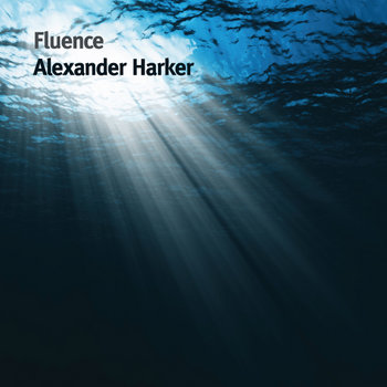 Fluence cover art