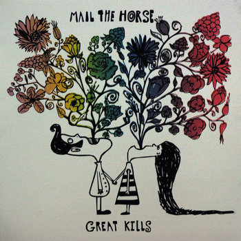 Great Kills cover art