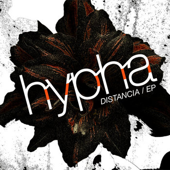 Hypha - Distancia cover art