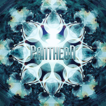 Pantheon cover art