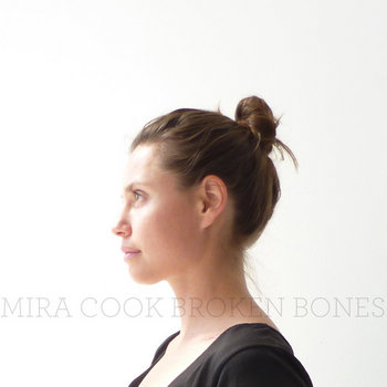 BROKEN BONES cover art