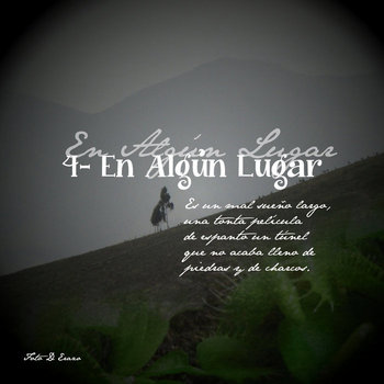 Nostalgia cover art