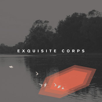 Exquisite Corps cover art