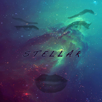 STELLAR cover art