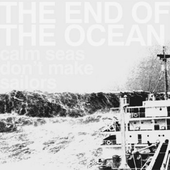 Calm Seas Don't Make Sailors cover art