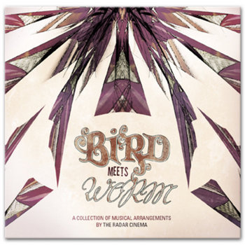 Bird Meets Worm cover art
