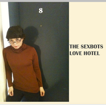 Love Hotel cover art