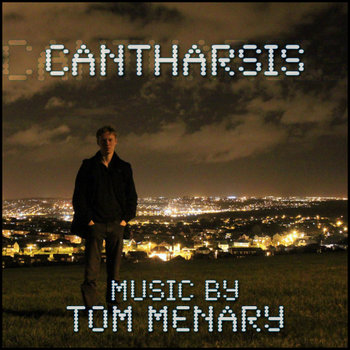 Cantharsis cover art