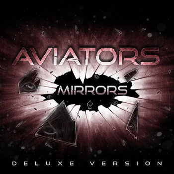 Mirrors (Deluxe Version) cover art