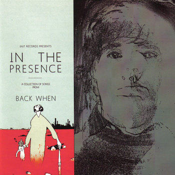 In The Presence cover art