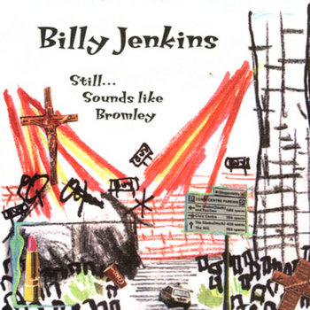 Still...Sounds Like Bromley cover art