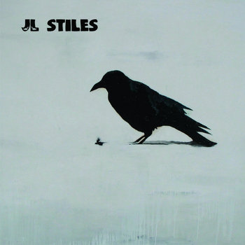 JL Stiles Presents House of Murmurs cover art