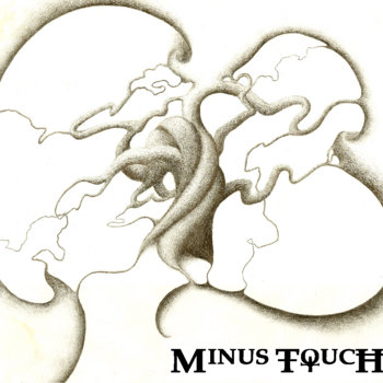 Minus Touch EP cover art