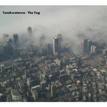 The Fog cover art