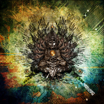 el principio cover art