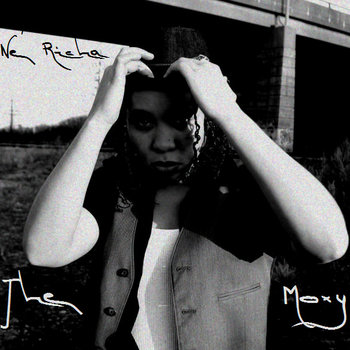 The Moxy cover art