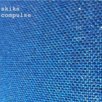 compulse cover art