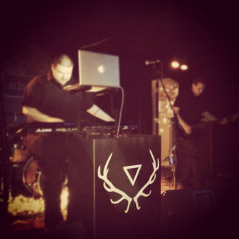 Live 1 cover art