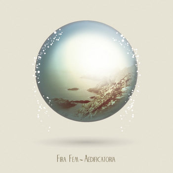 Aedificatoria cover art