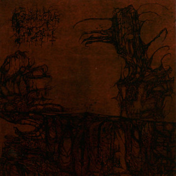 Red Streams of Flesh cover art