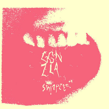 ggnzla SAMPLER (a) cover art