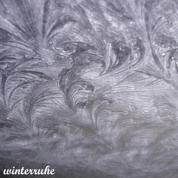 winterruhe cover art