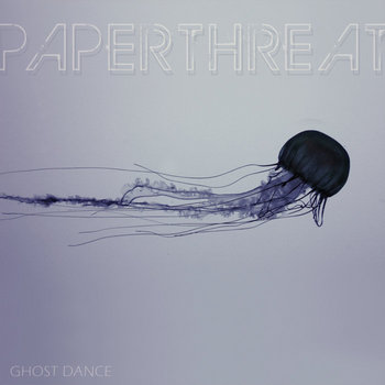 Ghost Dance cover art