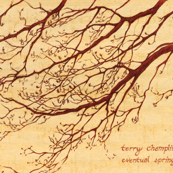 Eventual Spring cover art