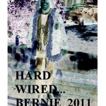 Hard Wired cover art