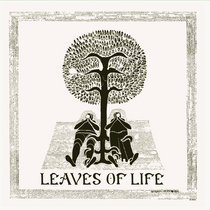 Leaves of Life Cover Art