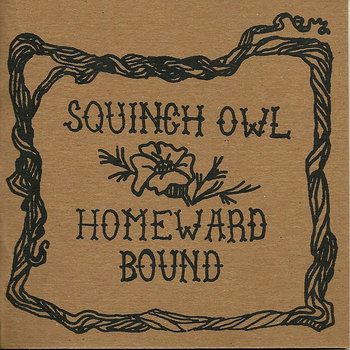 Homeward Bound cover art