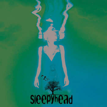 Sleepyhead cover art