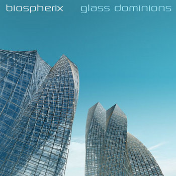 Glass Dominions cover art