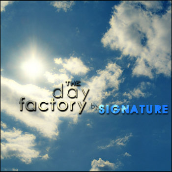 The Day Factory cover art