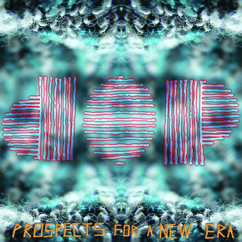 Prospects For A New Era cover art