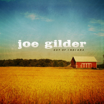 Out of Indiana cover art