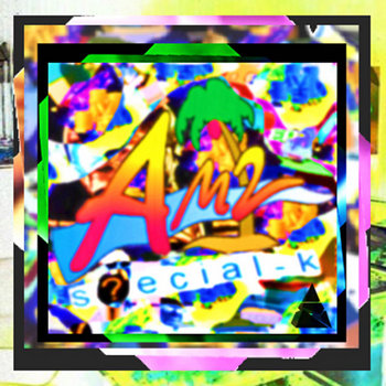 AM2 Pt 1 cover art