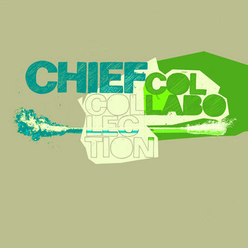 CHIEF - Collabo Collection cover art