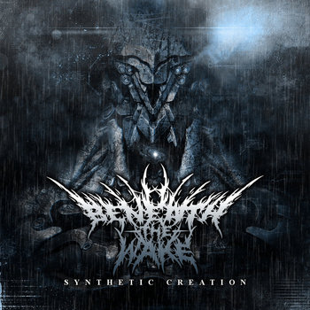 Synthetic Creation cover art
