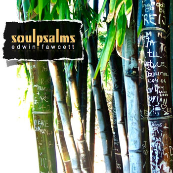 Soulpsalms cover art