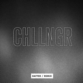 Datter / Remix cover art