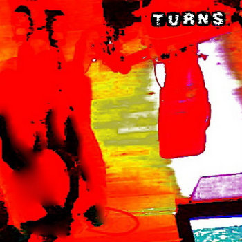 U-Turns / Chains 2012 cover art