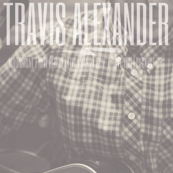 Moonshine EP cover art