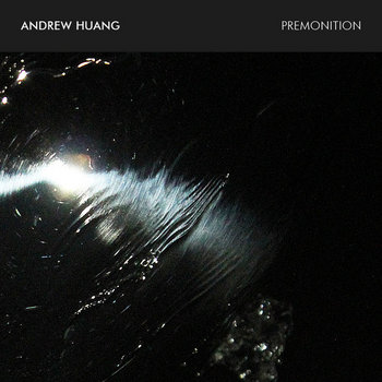 Premonition cover art