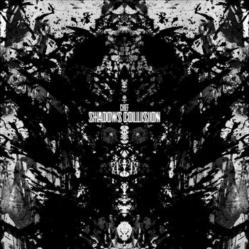 CHIEF - Shadows Collision LP+Download card cover art
