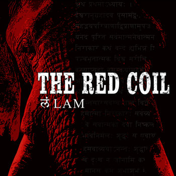 LAM cover art