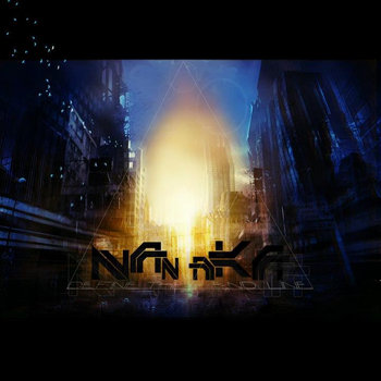 DEFINE THE END LINE cover art