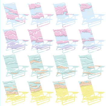 Beachchair Republic cover art