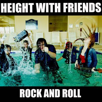 Rock And Roll cover art