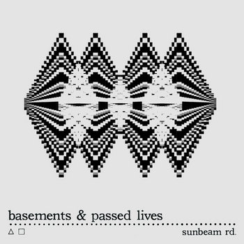 Basements & Passed Lives cover art